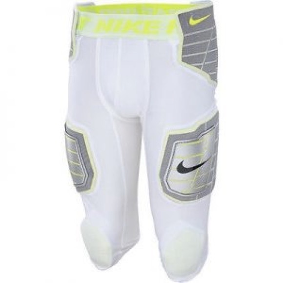 nike hard plate girdle